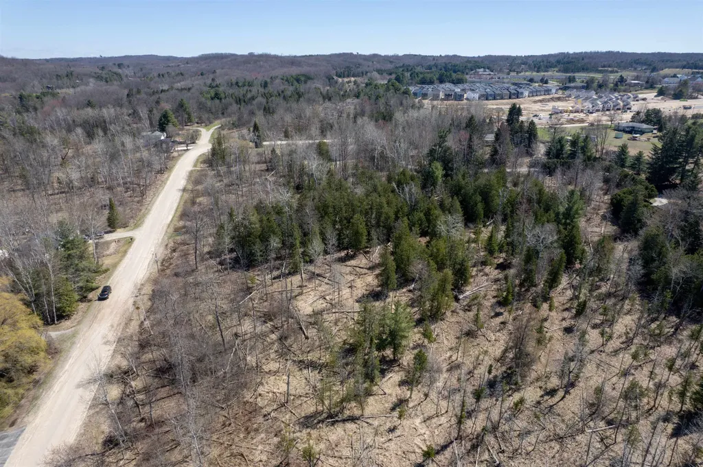 Vanderlip Road East Bay Township MI 49686