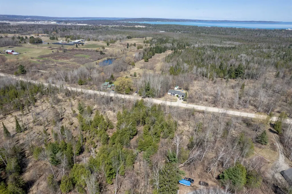 Vanderlip Road East Bay Township MI 49686