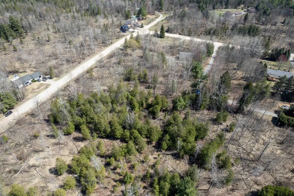 Vanderlip Road East Bay Township MI 49686