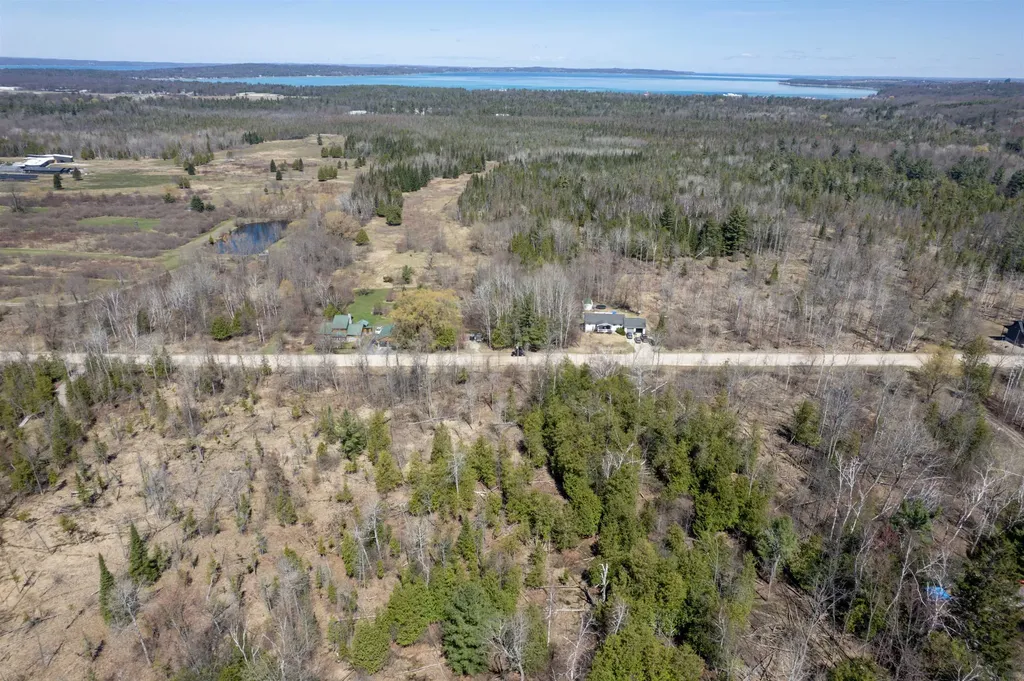Vanderlip Road East Bay Township MI 49686