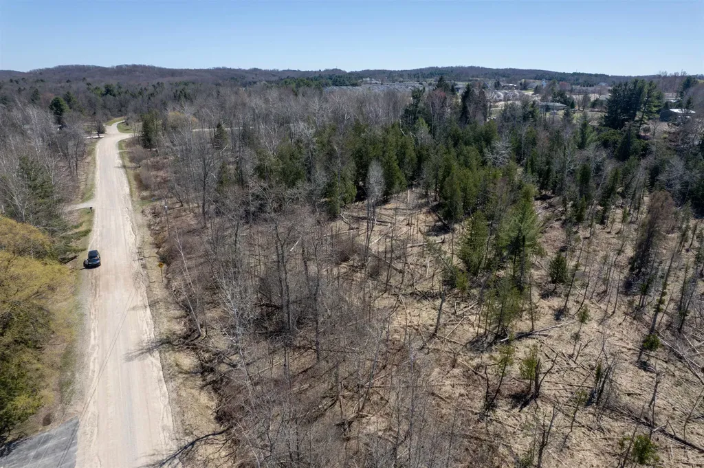 Vanderlip Road East Bay Township MI 49686
