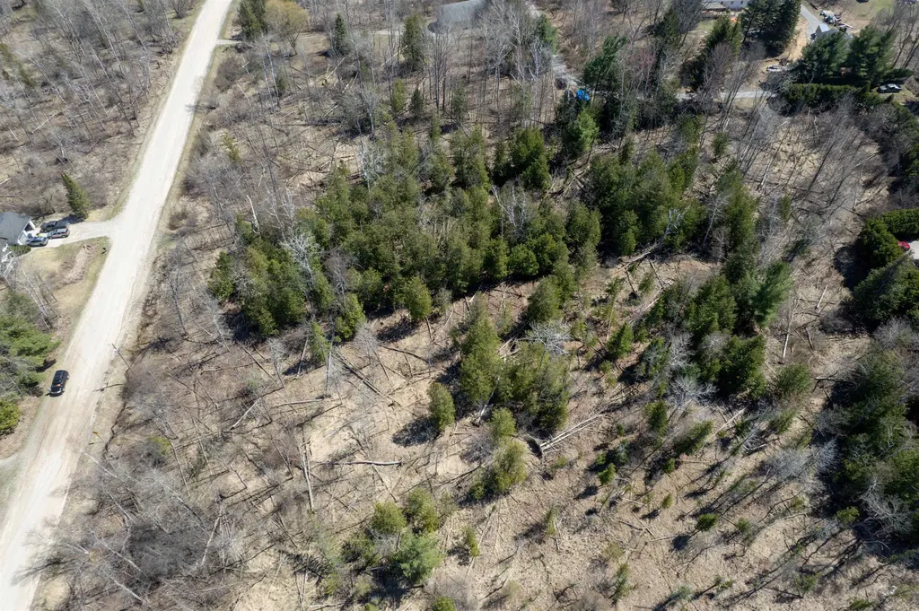 Vanderlip Road East Bay Township MI 49686