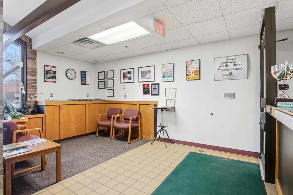 116 W Front Street Traverse City City MI 49684