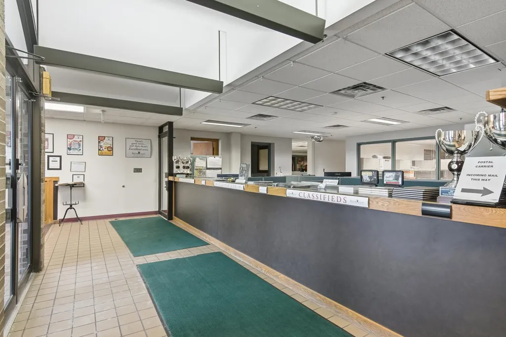 116 W Front Street Traverse City City MI 49684