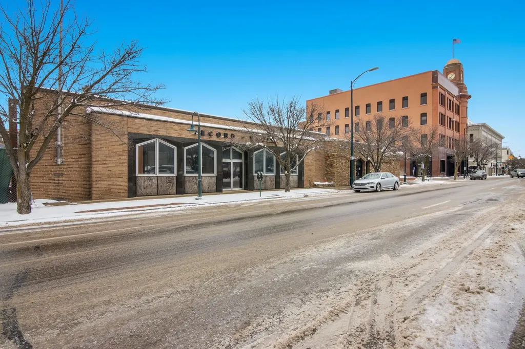 116 W Front Street Traverse City City MI 49684