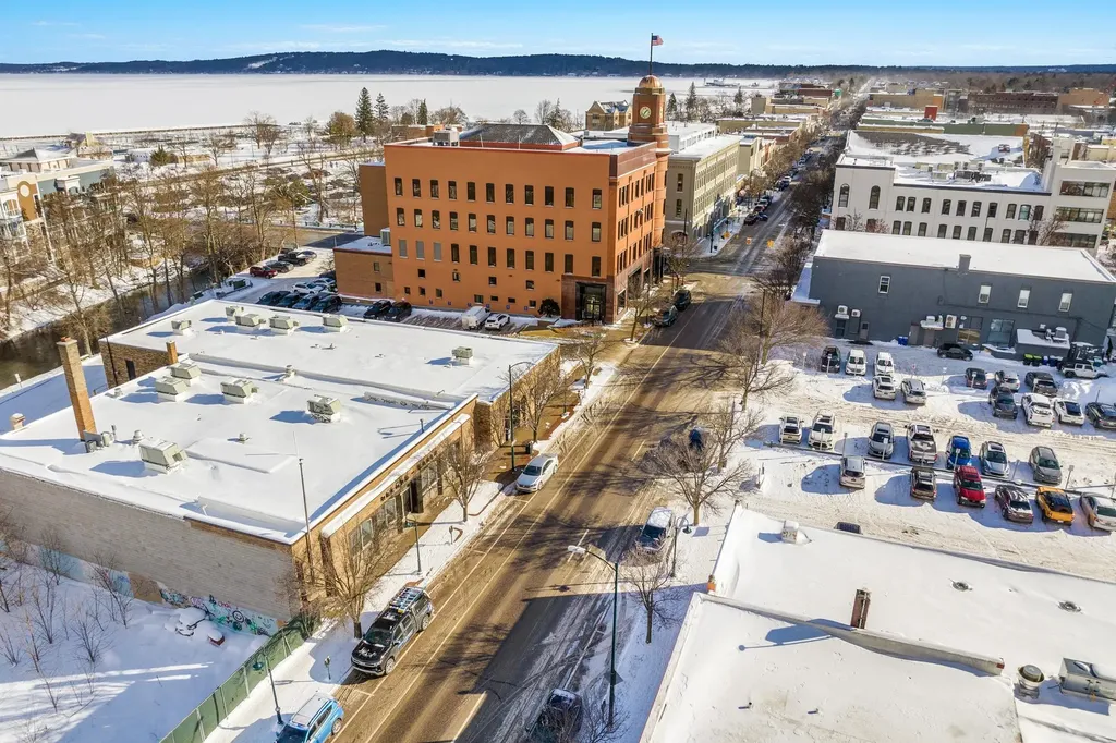 116 W Front Street Traverse City City MI 49684