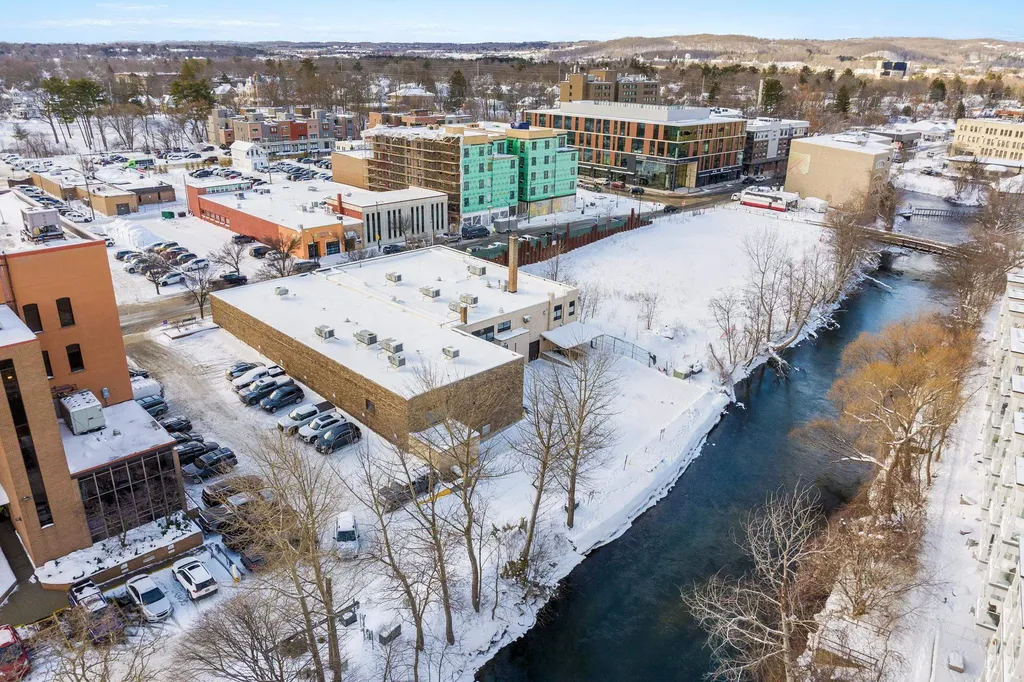 116 W Front Street Traverse City City MI 49684