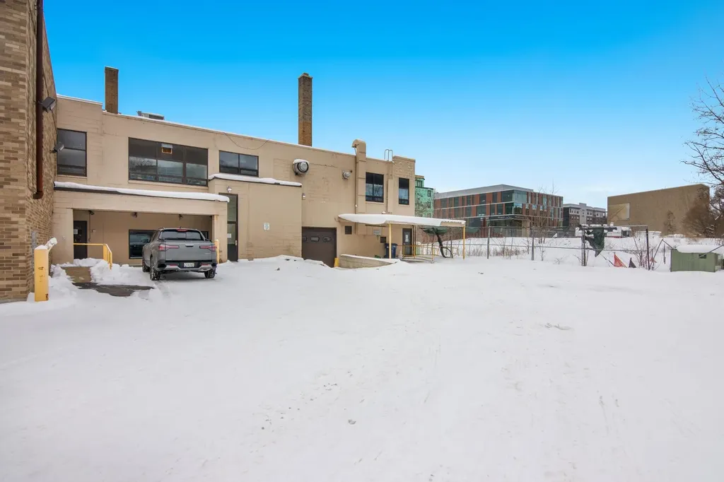 116 W Front Street Traverse City City MI 49684