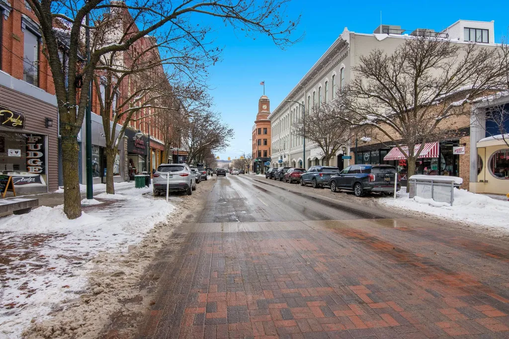116 W Front Street Traverse City City MI 49684