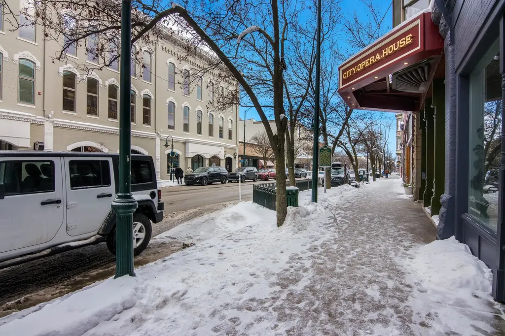 116 W Front Street Traverse City City MI 49684