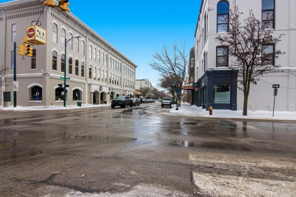 116 W Front Street Traverse City City MI 49684