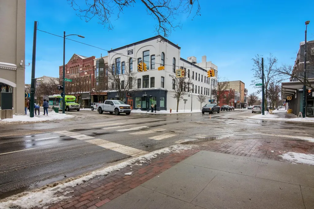 116 W Front Street Traverse City City MI 49684