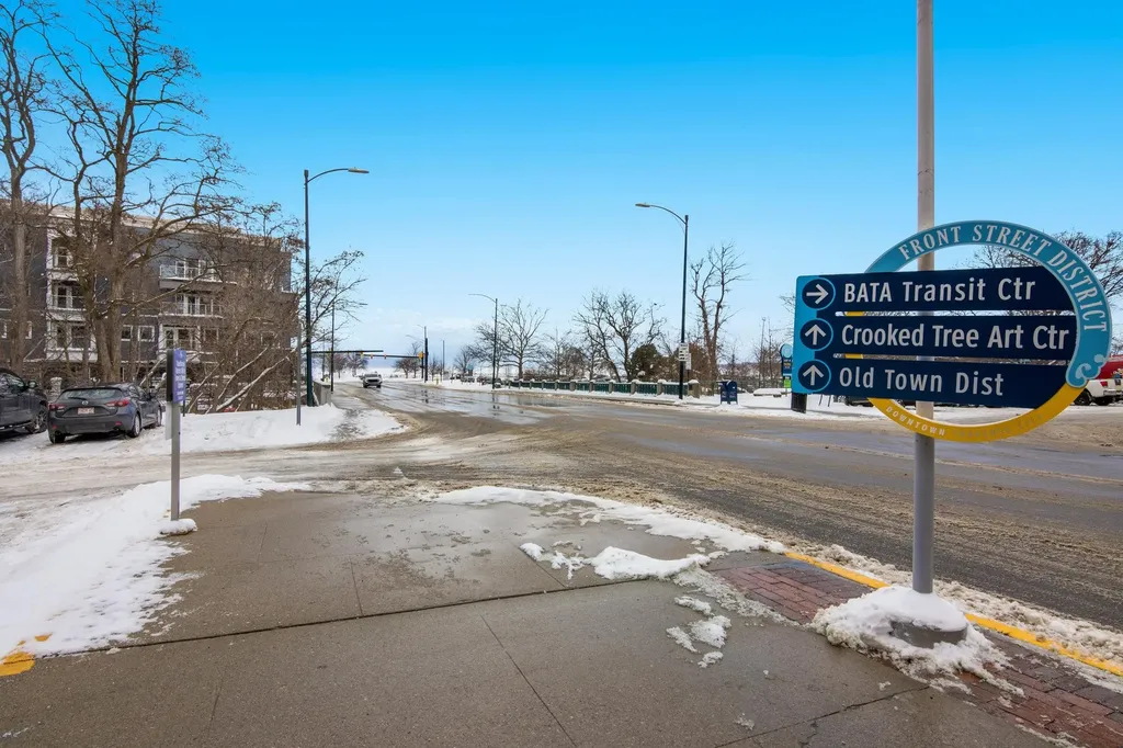 116 W Front Street Traverse City City MI 49684