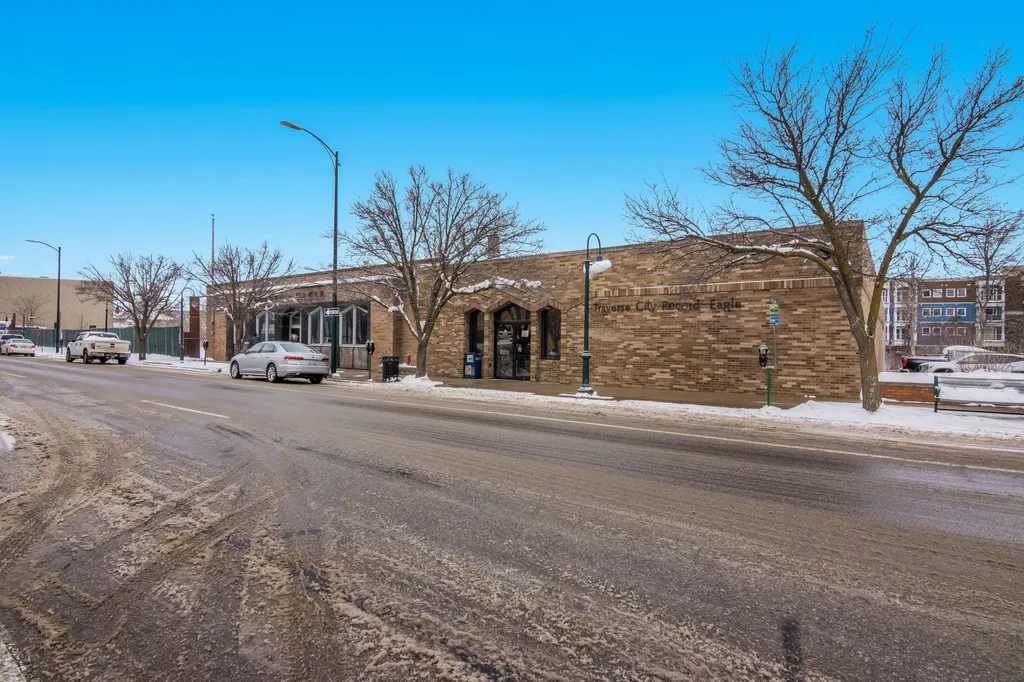116 W Front Street Traverse City City MI 49684