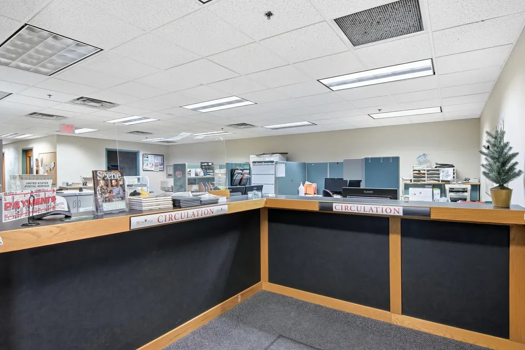 116 W Front Street Traverse City City MI 49684