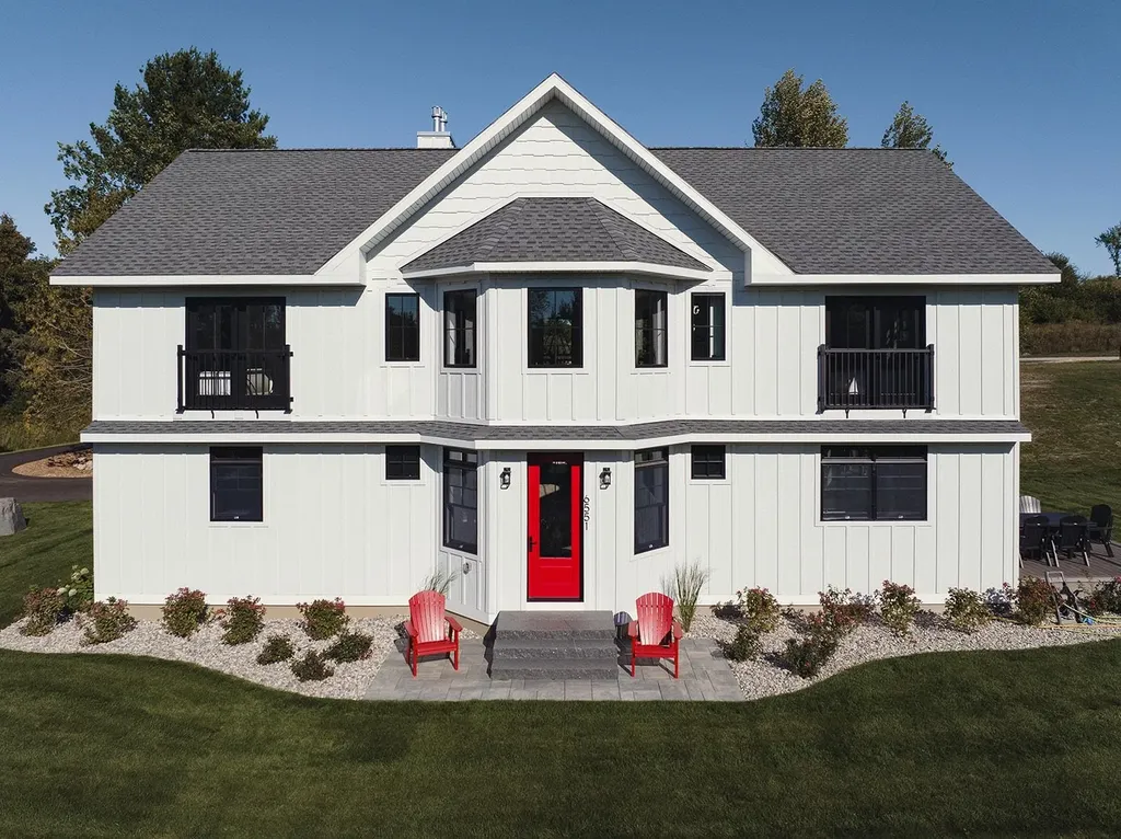 6551 Huntsman Drive Acme Township MI 49690