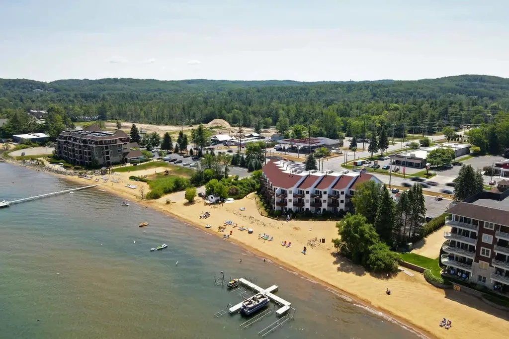 1995 Us31 East Bay Township MI 49686
