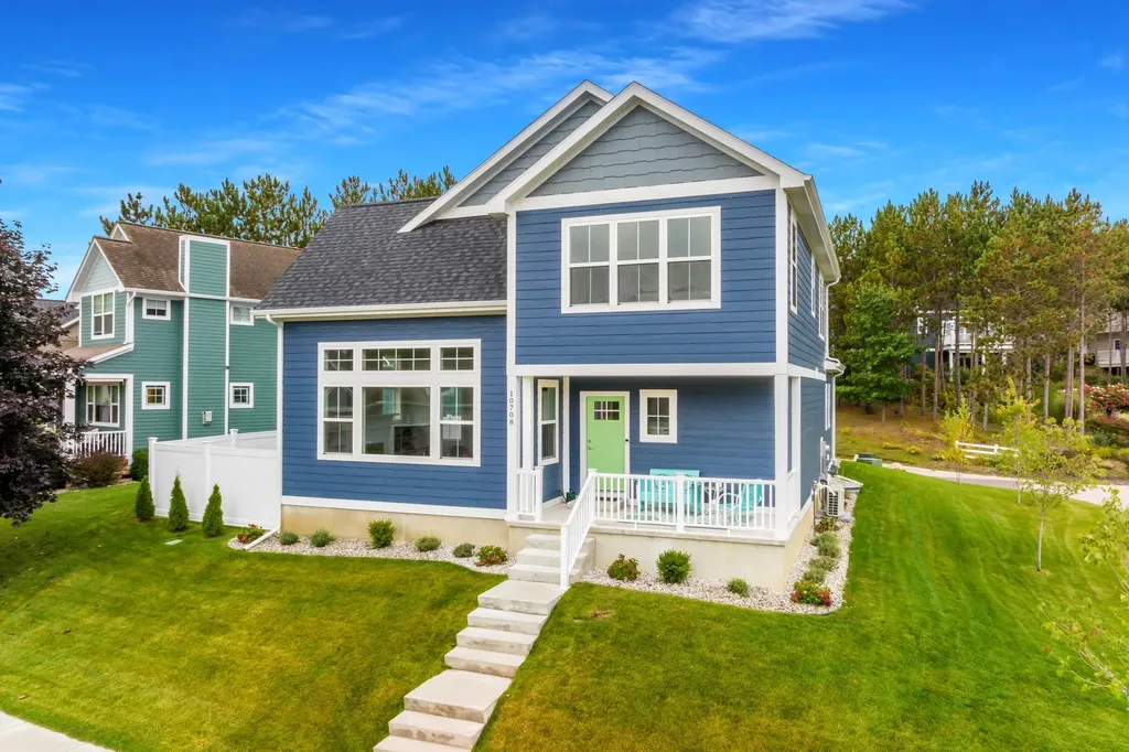 10708 Shrewbury Street Traverse City City MI 49684