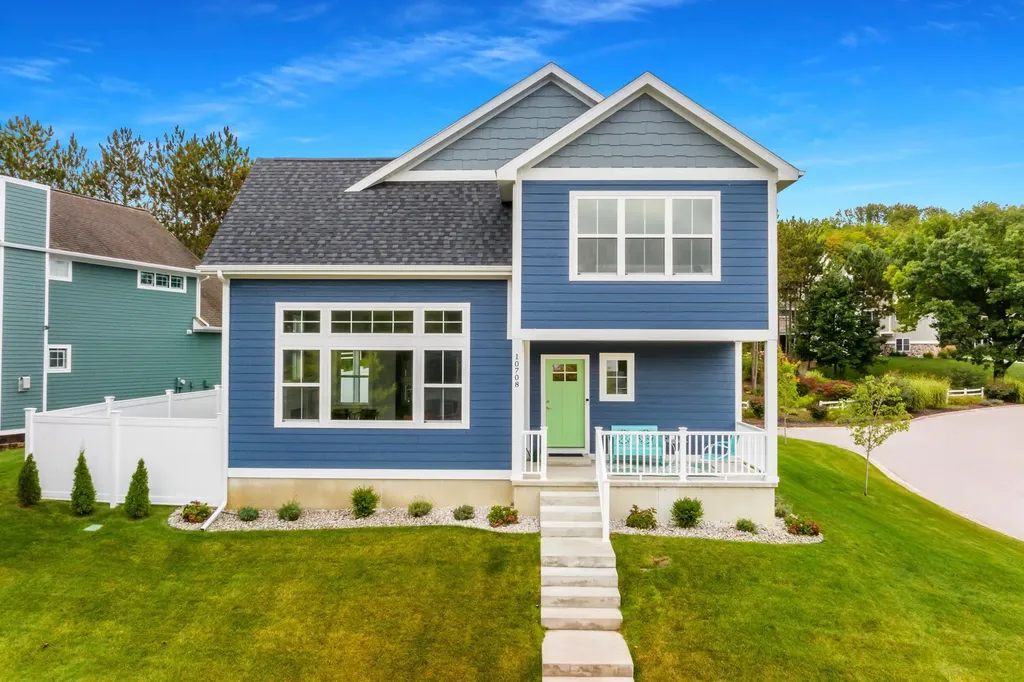 10708 Shrewbury Street Traverse City City MI 49684