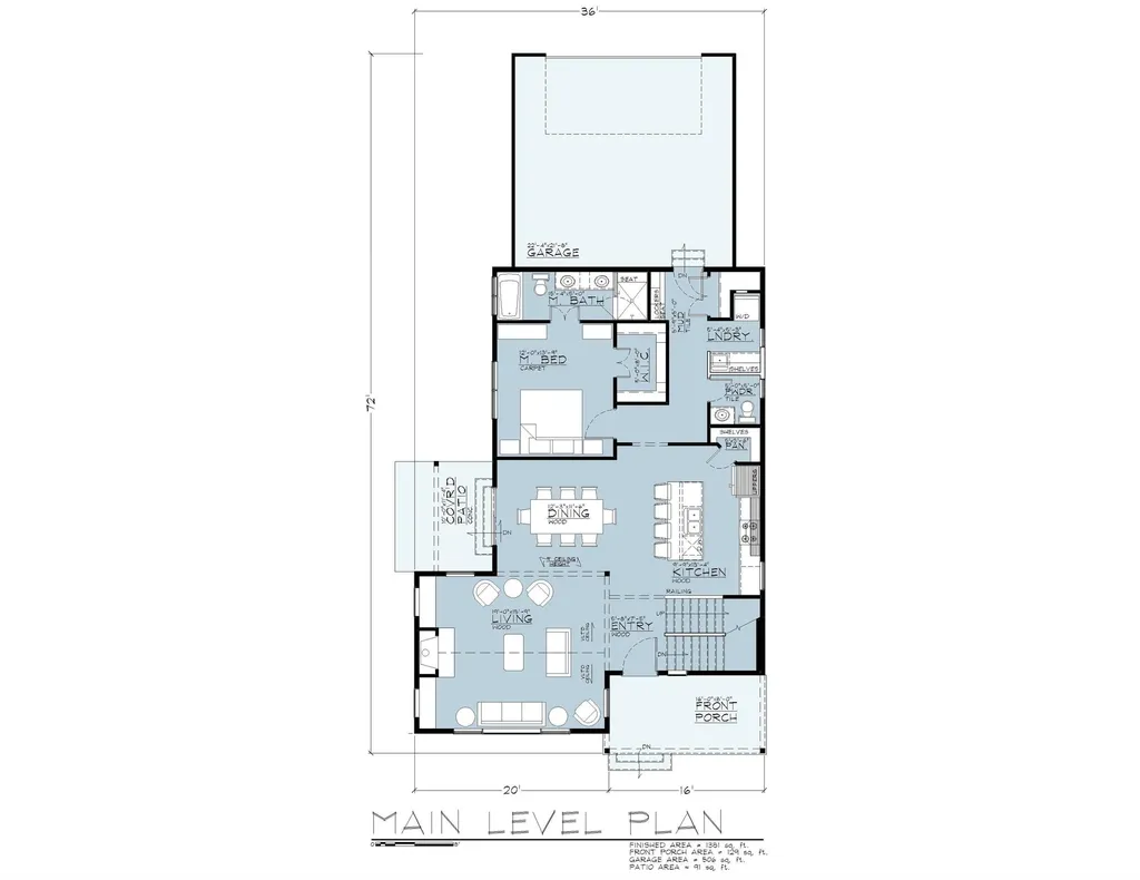 10708 Shrewbury Street Traverse City City MI 49684
