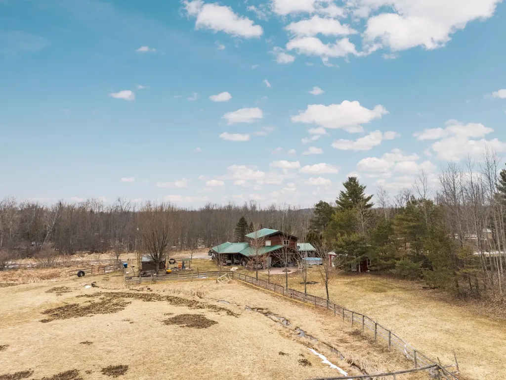 6757 19 Mile Road Highland Township MI 49665