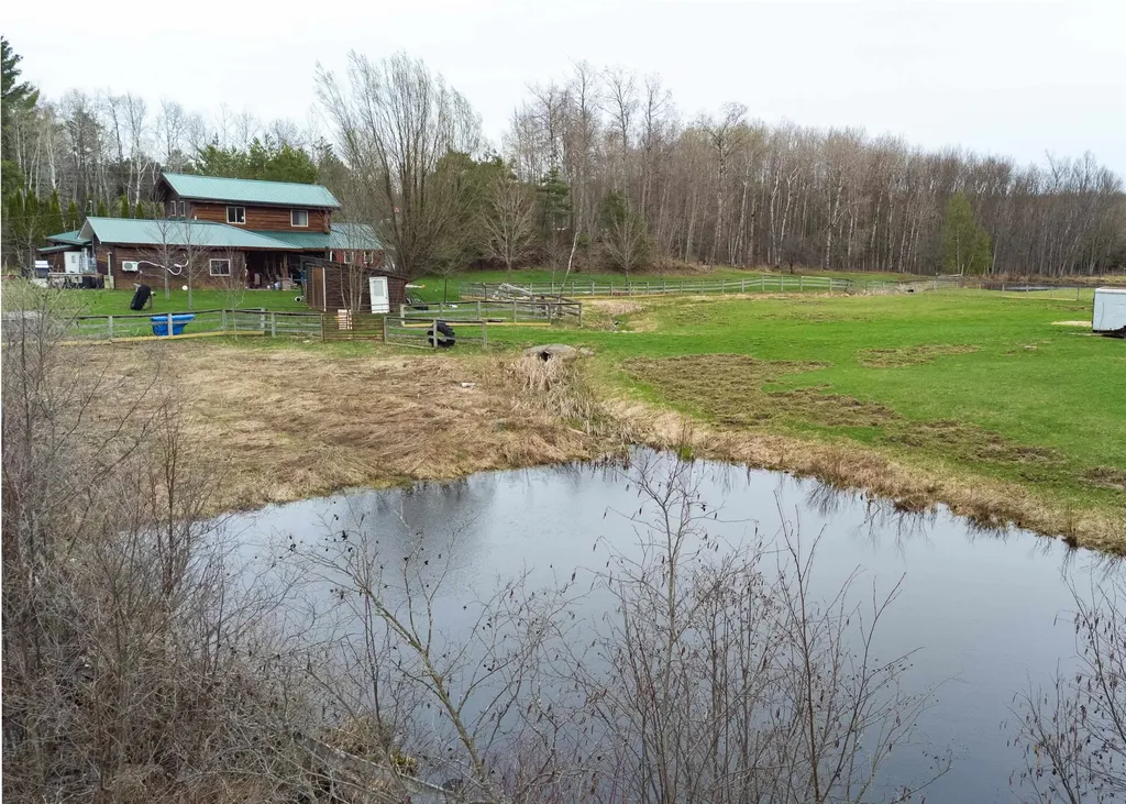 6757 19 Mile Road Highland Township MI 49665