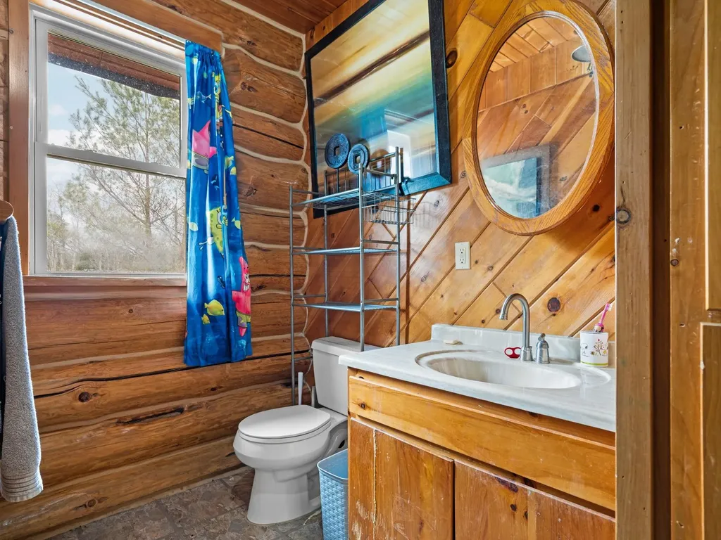 6757 19 Mile Road Highland Township MI 49665