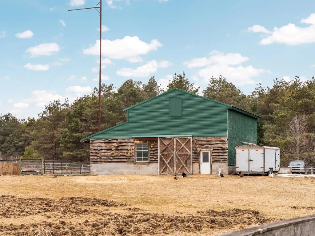 6757 19 Mile Road Highland Township MI 49665