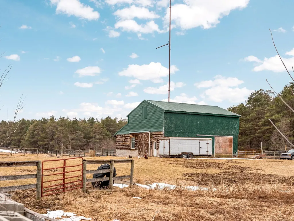 6757 19 Mile Road Highland Township MI 49665