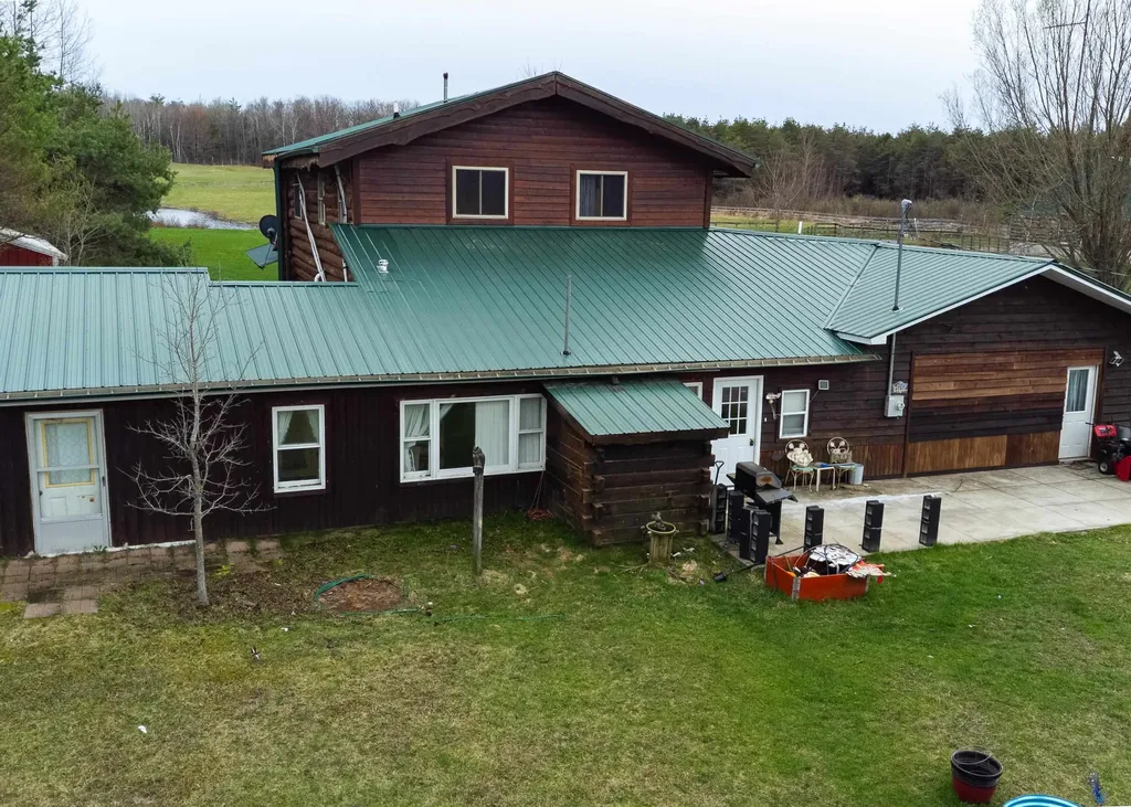 6757 19 Mile Road Highland Township MI 49665