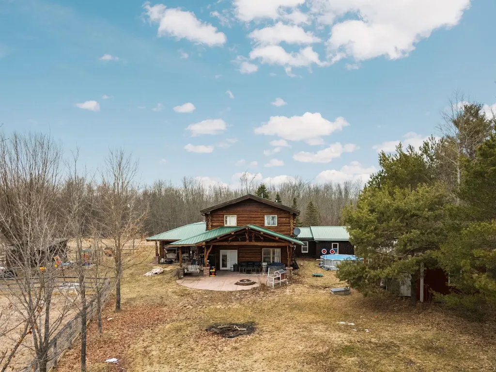 6757 19 Mile Road Highland Township MI 49665