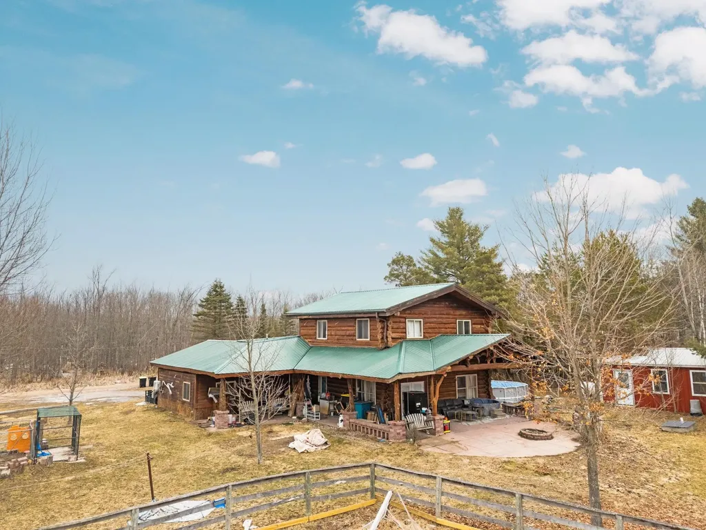 6757 19 Mile Road Highland Township MI 49665