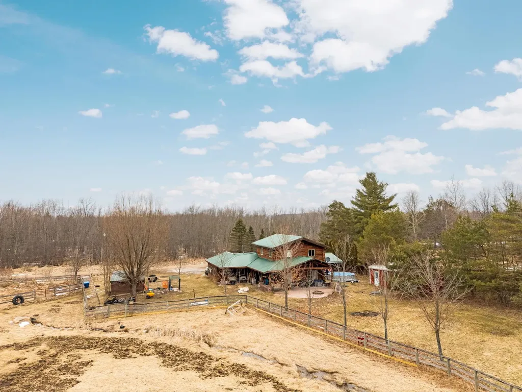 6757 19 Mile Road Highland Township MI 49665