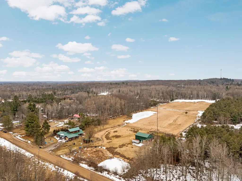 6757 19 Mile Road Highland Township MI 49665