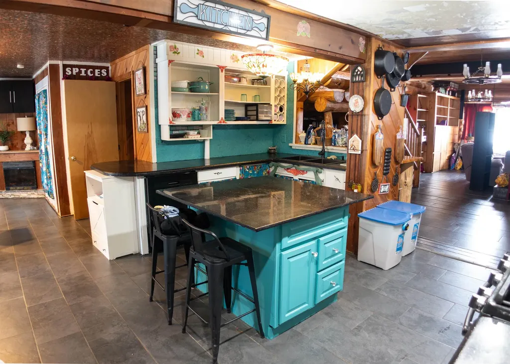 6757 19 Mile Road Highland Township MI 49665
