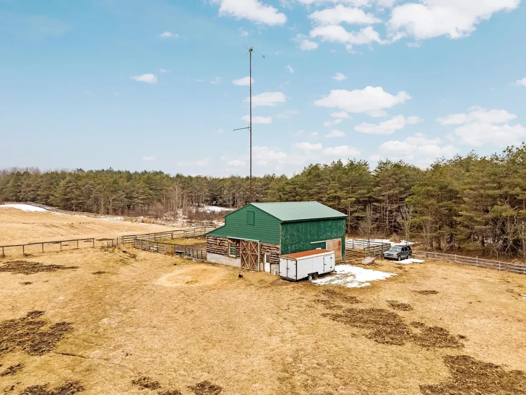6757 19 Mile Road Highland Township MI 49665