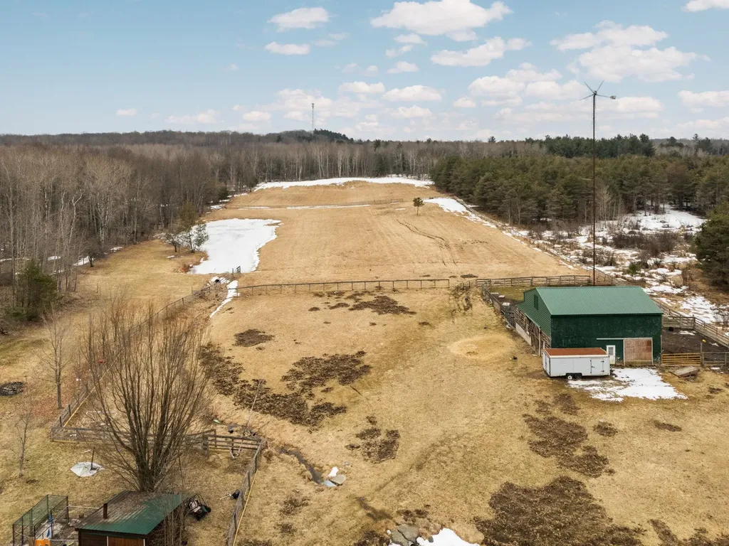 6757 19 Mile Road Highland Township MI 49665