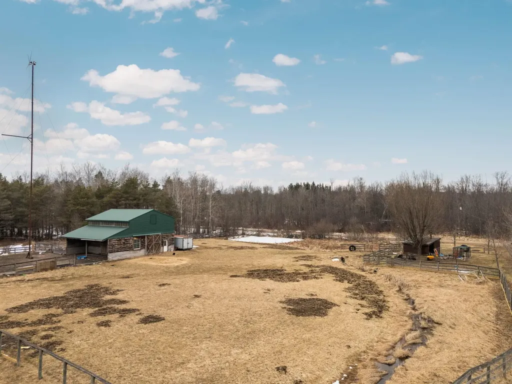 6757 19 Mile Road Highland Township MI 49665