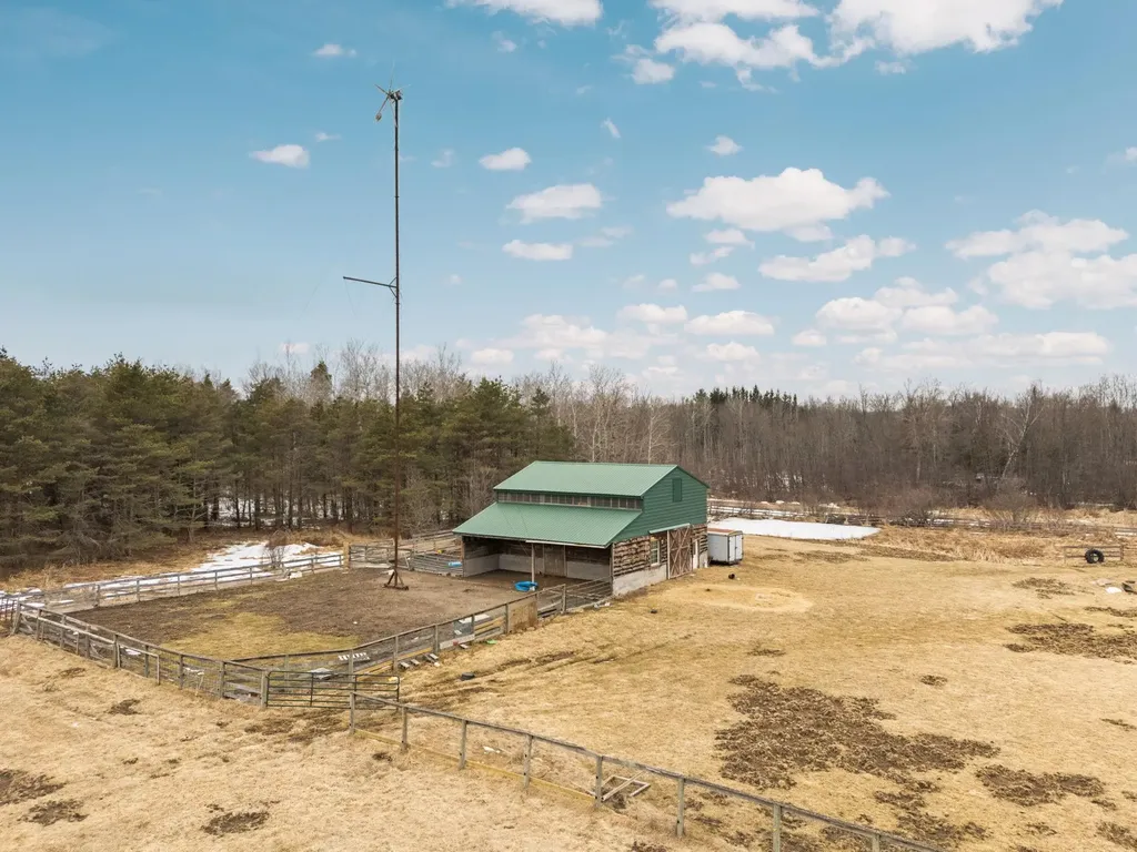 6757 19 Mile Road Highland Township MI 49665