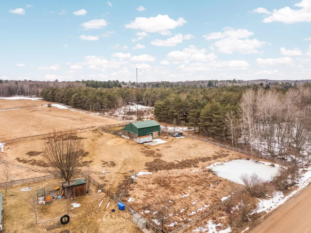 6757 19 Mile Road Highland Township MI 49665