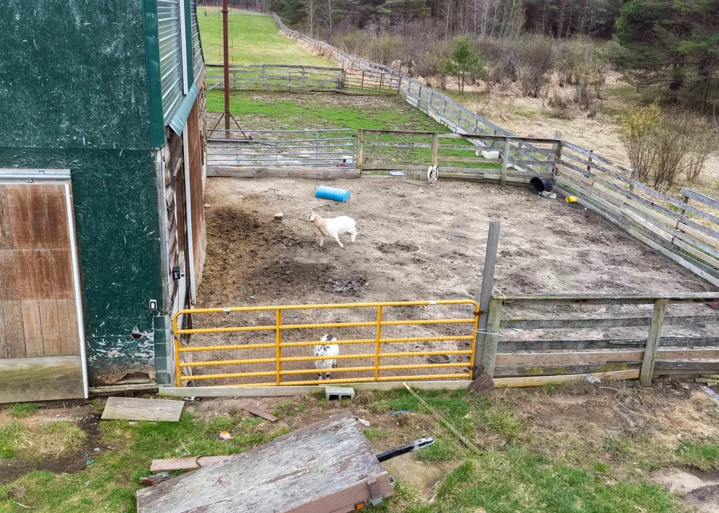 6757 19 Mile Road Highland Township MI 49665