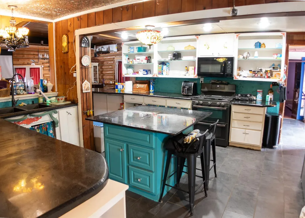 6757 19 Mile Road Highland Township MI 49665
