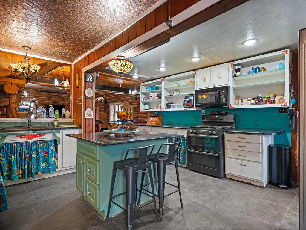 6757 19 Mile Road Highland Township MI 49665