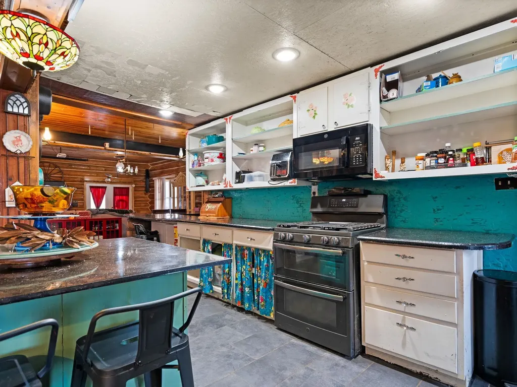 6757 19 Mile Road Highland Township MI 49665