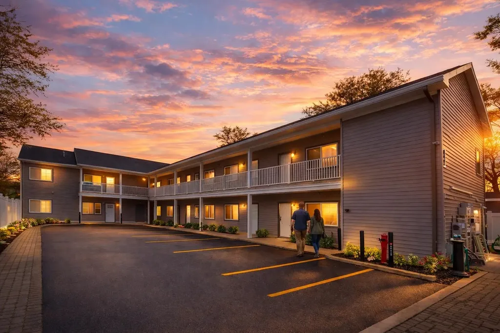 619 E Eighth Traverse City City MI 49686