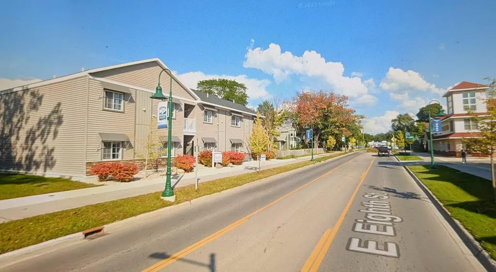 619 E Eighth Traverse City City MI 49686