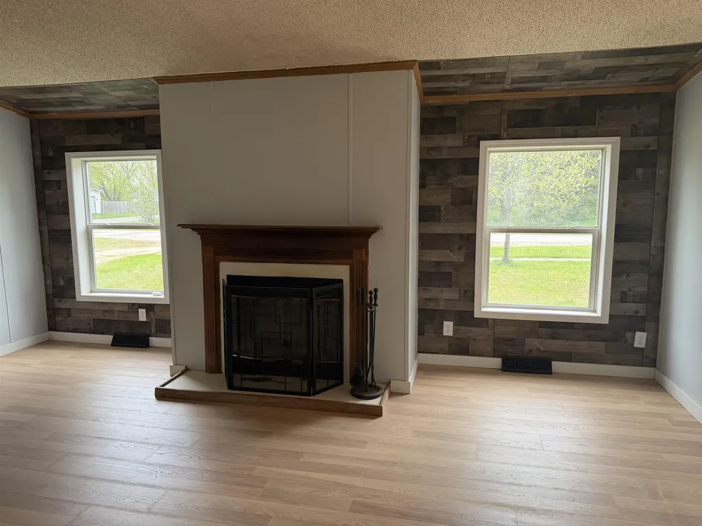 15055 Beecher Avenue Colfax Township MI 49683