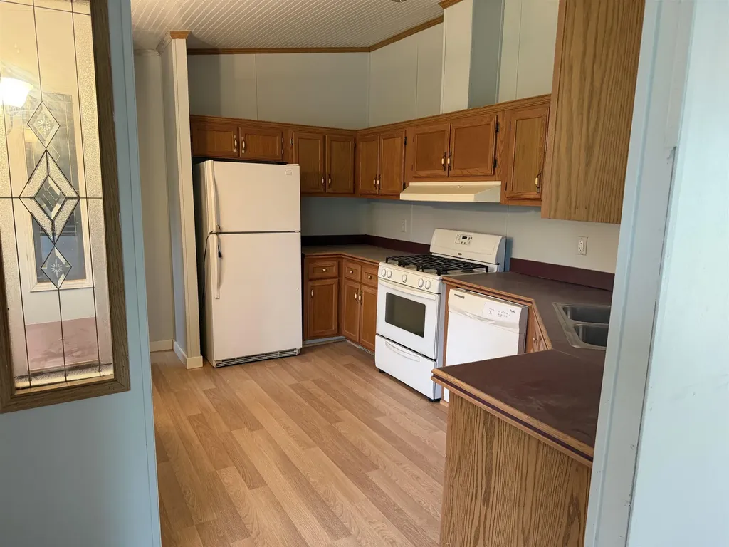 15055 Beecher Avenue Colfax Township MI 49683