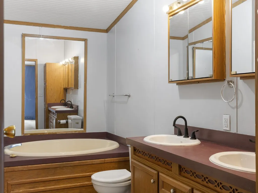 15055 Beecher Avenue Colfax Township MI 49683