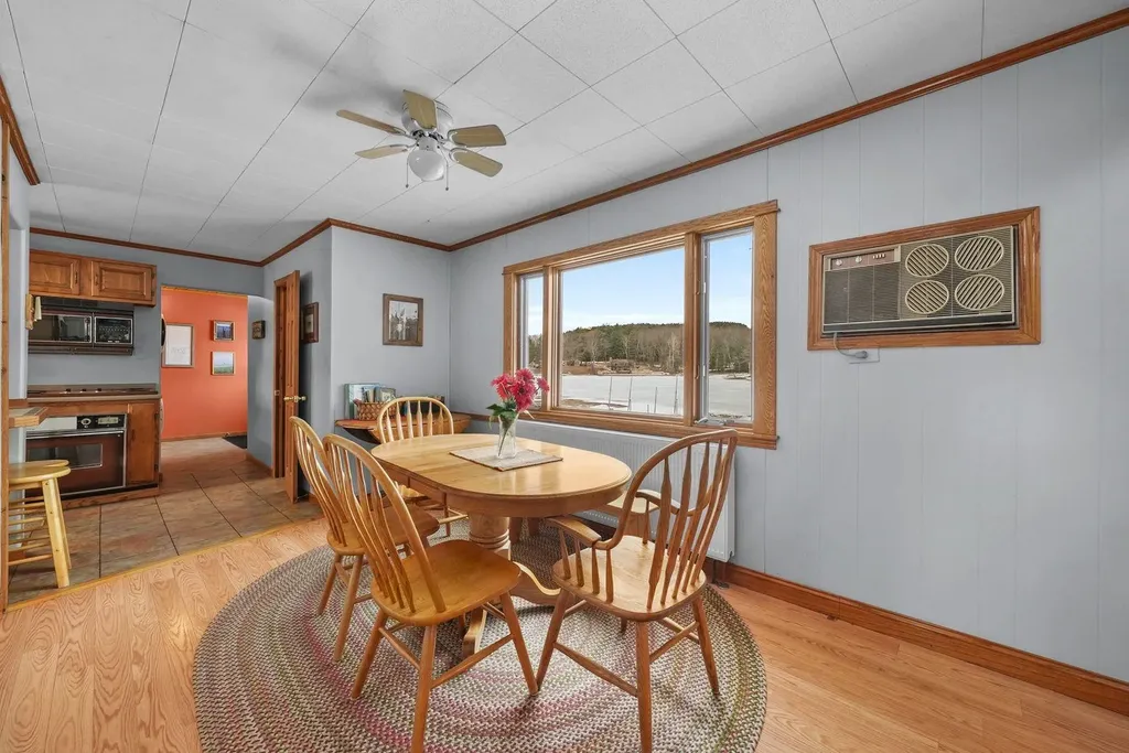 9351 E 50 Road Clam Lake Township MI 49601